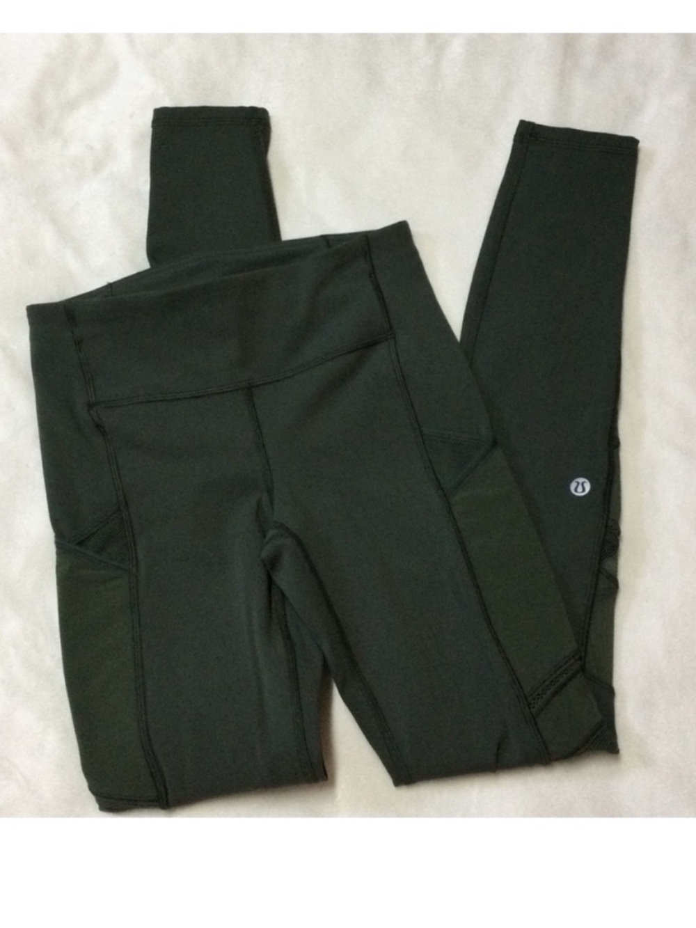 Lululemon Athletica Leggings
2